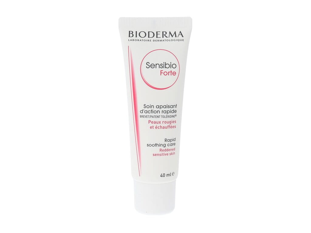 BIODERMA Sensibio Forte W Krem do twarzy na dzień 40ml-564892
